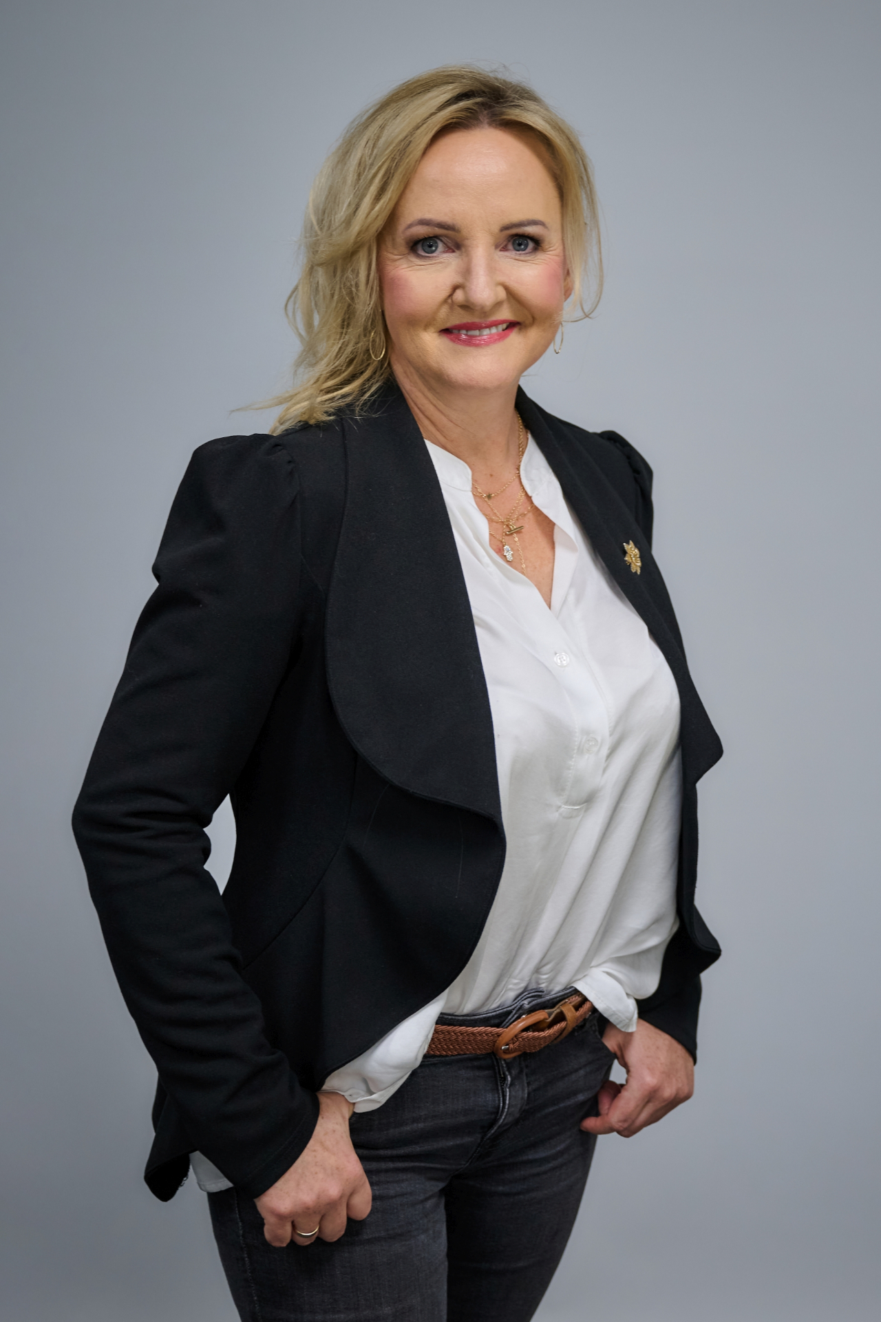 Beata Walczak – ekspertka rozwoju osobistego młodzieży